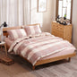 Blanket Pure cotton four-piece bed sheet set