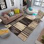 Persian Rug Living Room Rug Bedroom Rug Door Mat Non-slip