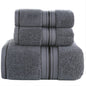 Cotton Towel Bath Towel 3 3 Piece Towel 6 6 Piece Towel Wholesale Towel Sets