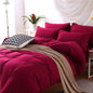 Bedding Set a warm blanket useful in winter