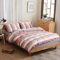 Blanket Pure cotton four-piece bed sheet set